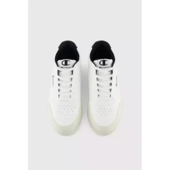 Baskets basses blanc pour homme ROYAL II LOW
