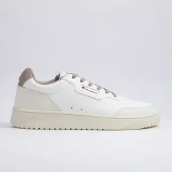 Baskets basses femme - ROYAL II - Blanc