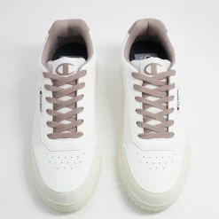 Baskets basses femme - ROYAL II - Blanc