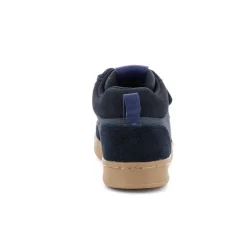 Baskets bébé BILBON VELC Bleu marine