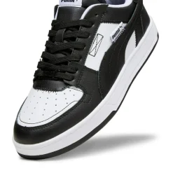 Baskets blanc pour homme PUMA CAVEN 2 WIP