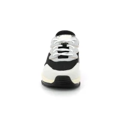 Baskets blanches pour femme