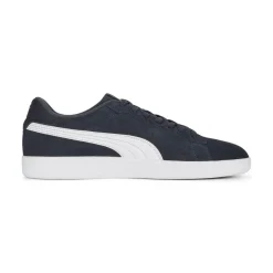 Baskets bleu nuit PUMA SMASH SD 3