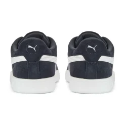 Baskets bleu nuit PUMA SMASH SD 3