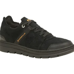 Baskets CITE LOW noir