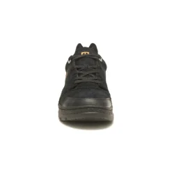 Baskets CITE LOW noir