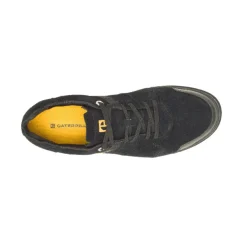 Baskets CITE LOW noir
