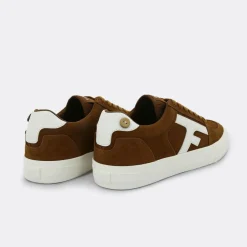 Baskets Cognac WALNUT