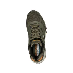 Baskets de randonnée HILLCREST - VAST ADVENTURE olive