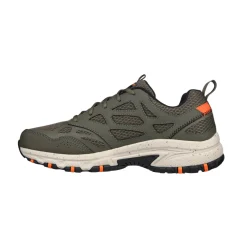 Baskets de randonnée HILLCREST - VAST ADVENTURE olive