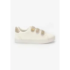 Baskets femme - Marron