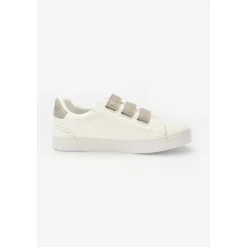 Baskets femme - Marron