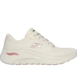 Baskets femme ARCH FIT 2.0 - BIG LEAGUE nude