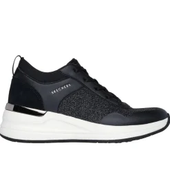 Baskets femme BILLION 2 - WINNING STREAK noir