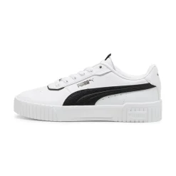 Baskets femme blanc CARINA 2 LUX