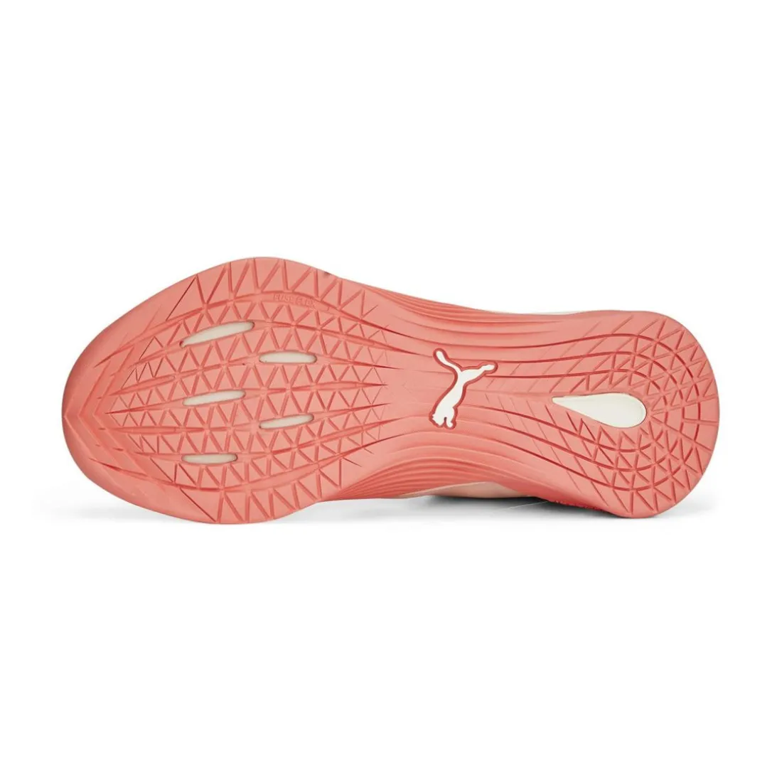 Baskets Femme WNS FUSE 2 rose en tissu