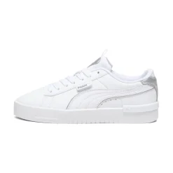 Baskets femme WNS JADA RENW POPMETAL blanc en cuir