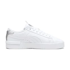 Baskets femme WNS JADA RENW POPMETAL blanc en cuir