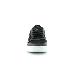 Baskets homme - Noir / Blanc