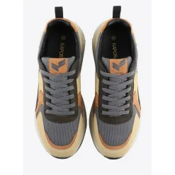 Baskets homme BOFALI beige