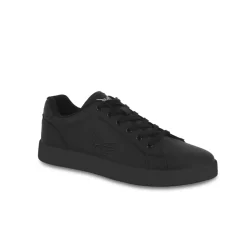 Baskets homme DARLY noir et noir