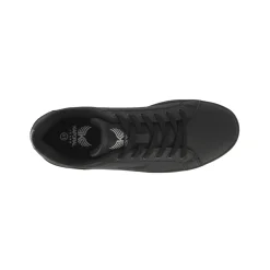 Baskets homme DARLY noir et noir