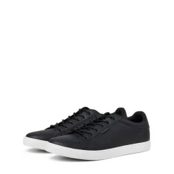 Baskets homme Noir Mike
