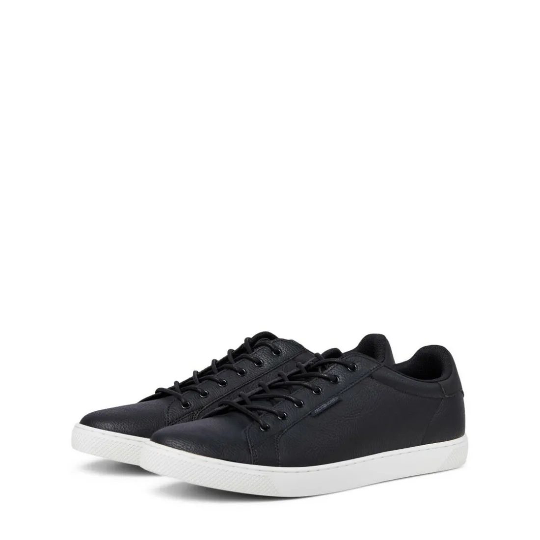 Baskets homme Noir Mike