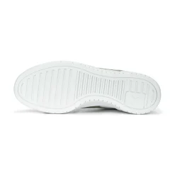 Baskets homme Puma CA Pro Classic blanc en cuir