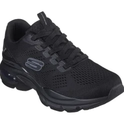 Baskets homme SKECH-AIR VENTURA noir