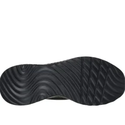 Baskets homme SLIP-INS BOBS SQUAD CHAOS-DAILY HYPE noir