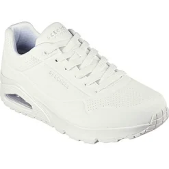 Baskets homme UNO - STAND ON AIR blanc