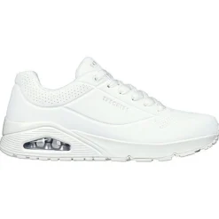 Baskets homme UNO - STAND ON AIR blanc