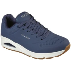 Baskets homme UNO - STAND ON AIR marine