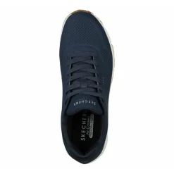 Baskets homme UNO - STAND ON AIR marine