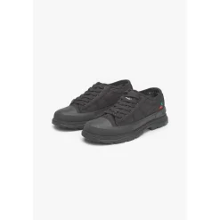 Baskets Lina noires