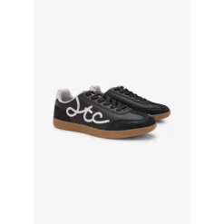 Baskets Palma noires