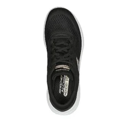 Baskets SKECH-LITE PRO - PERFECT TIME noir