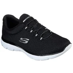 Baskets sportives SUMMITS noir