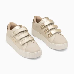 Baskets SUMMER or