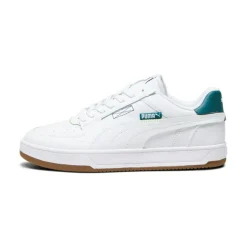Baskets unisexe blanc PUMA CAVEN 2 WIP