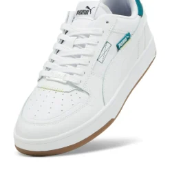Baskets unisexe blanc PUMA CAVEN 2 WIP