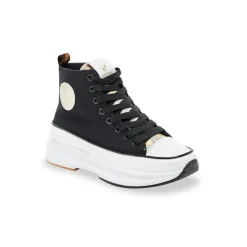 Basketss femme CHRISTY noir