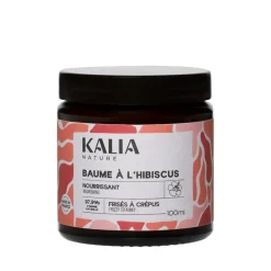 Baume à l'Hibiscus