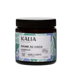 Baume au Coco
