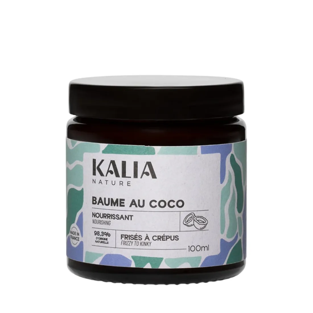 Baume au Coco