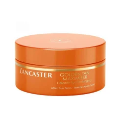 Baume Nourrissant Après-Soleil Corps - Golden Tan Maximiser