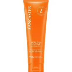 Baume Réparateur Après-soleil pour le Corps