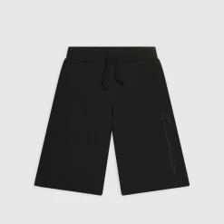 Bermuda garçon - Noir