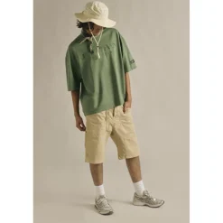 Bermuda Kobo Japan Rags Sand beige Adam
